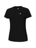 DYNAFIT Freeze Women'S Short Sleeve T-Shirt_Black Ywm26248Z1