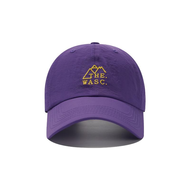 New summer sunshade, sun protection, quick-drying baseball cap, outdoor mountaineering, running and cycling versatile cap.