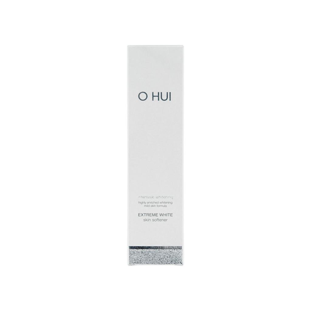 Ohui Extreme White Skin Softener