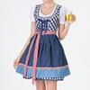 Women's Fashion Oktoberfest Stage Performance Costumes