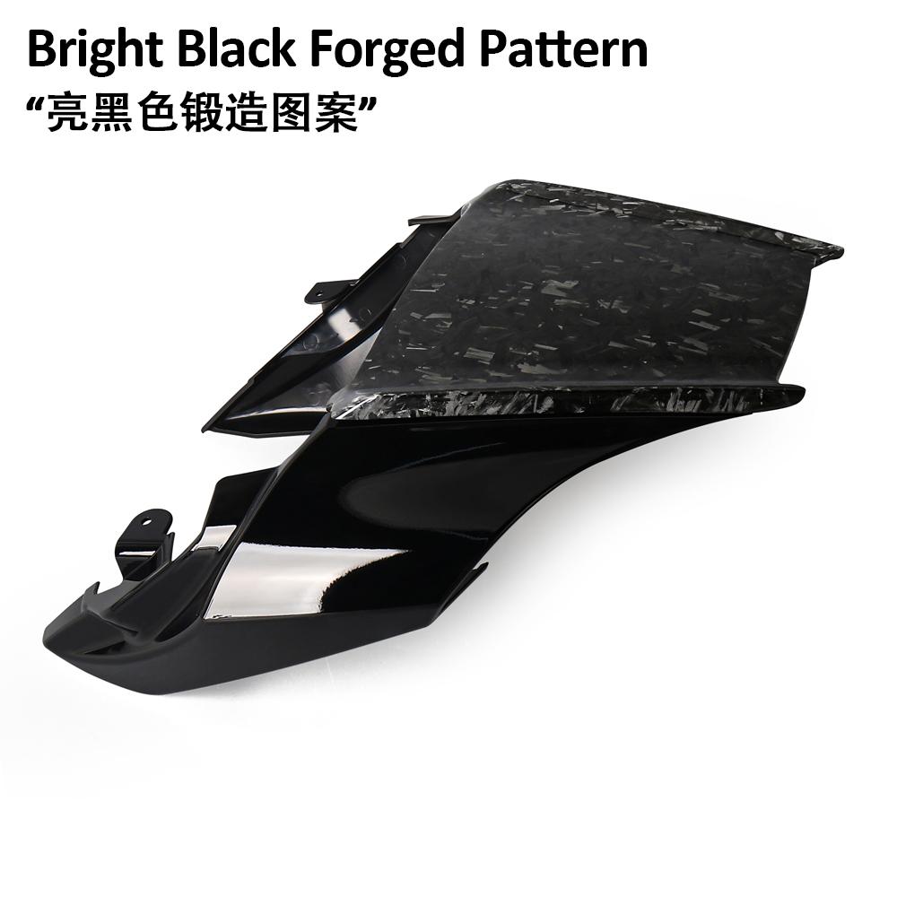 Motorcycle Accessories Rear Tail Fairing Cowling Side Panel Fit For Yamaha MT 09 MT-09 MT09 SP 2024 2025 2026