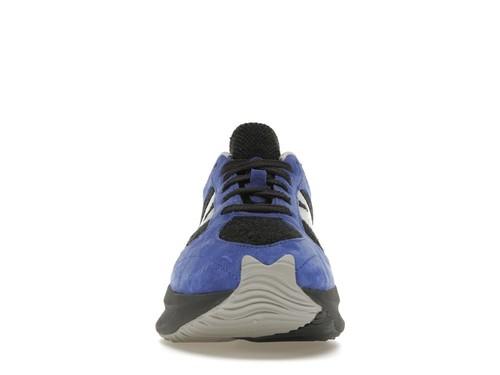 New Balance WRPD Runner Low Blue Black - UWRPDTBK