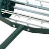 Rullo Aeratore per Prato con Denti Aeratori per la Cura del Prato