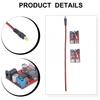 92% Efficiency Solar Charger Solar Controller 6V-40V Input