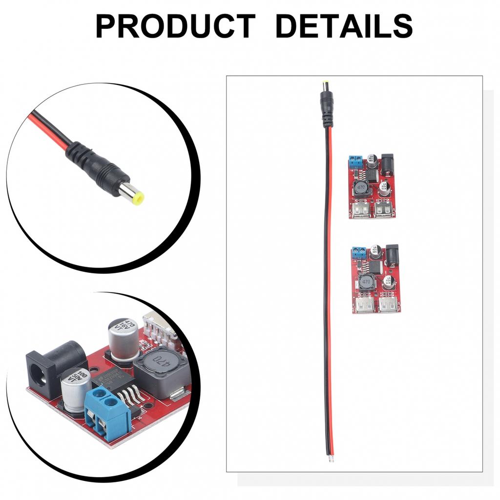 92% Efficiency Solar Charger Solar Controller 6V-40V Input