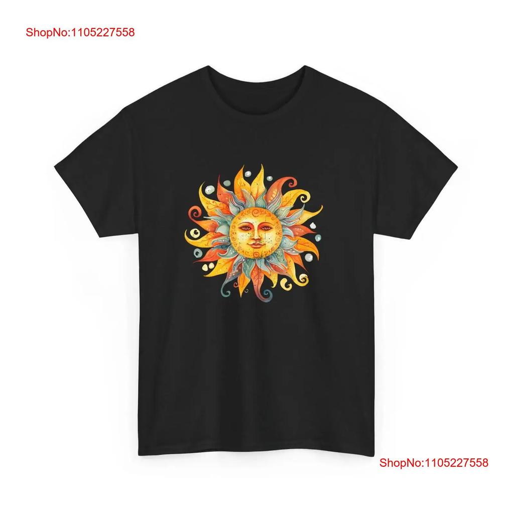 Don T Worry Be Happy Shirt Retro Hippie Positivity Vintage Graphic Designer Clothes Breathable Top For Everyday Wear