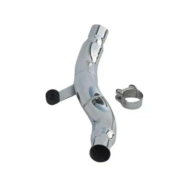 Fit For Royal Enfield Himalayan 450 Exhaust Linkage Pipe Compatible