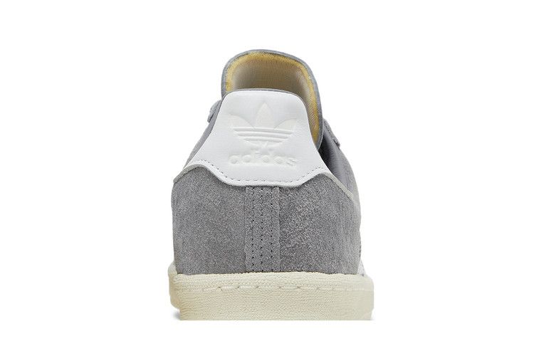 adidas Campus 80s 'Grey'