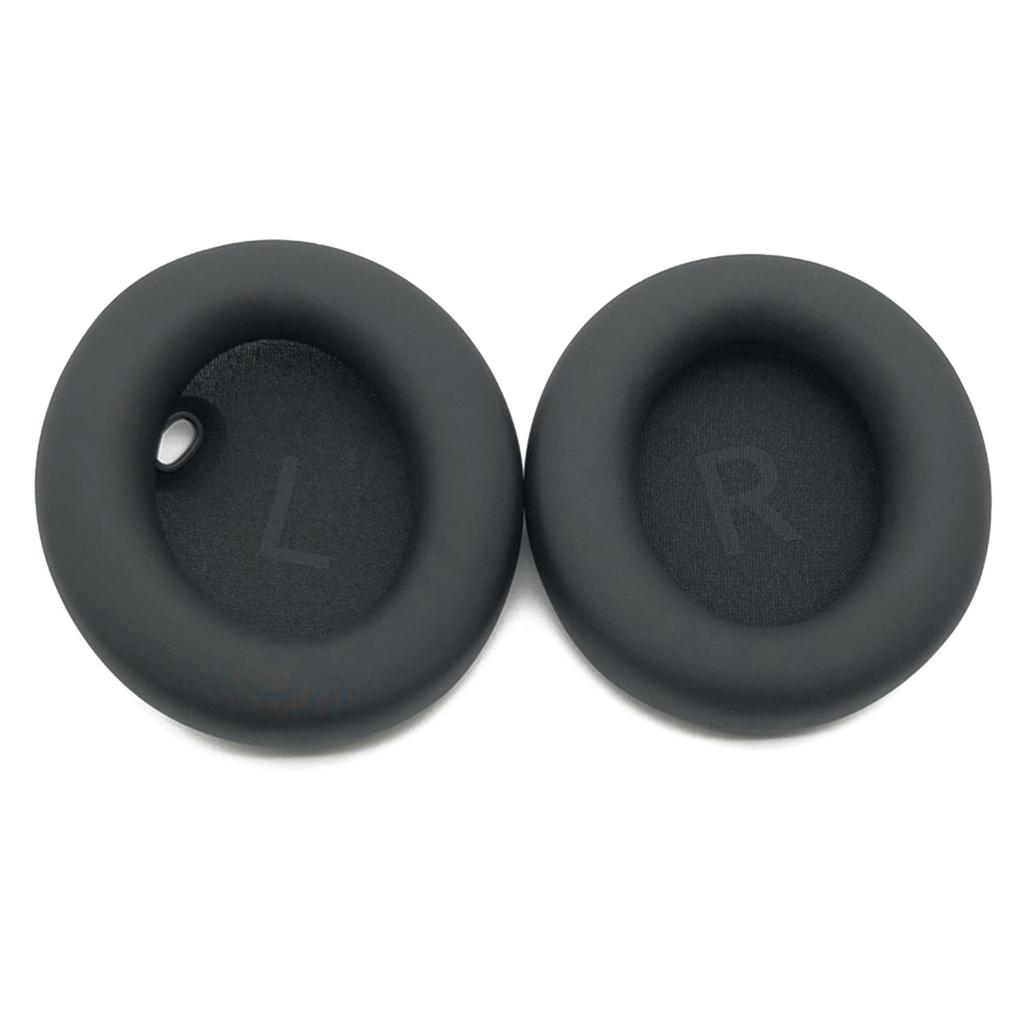 Replacement Earpads Ear Pad Ear Cushions for Space One Headphones Sponges Cover Case Earphone Repair Part