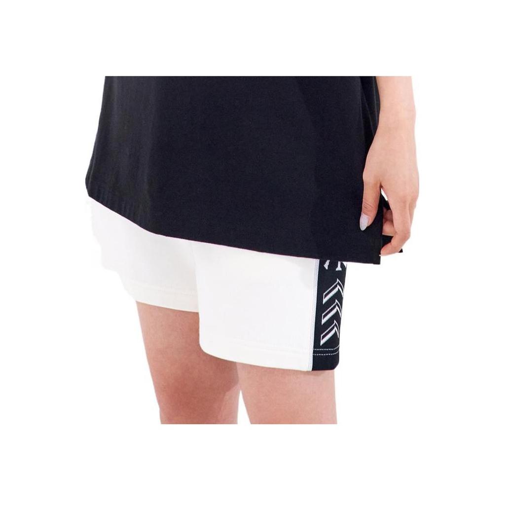 New MLB SS22 Shorts Unisex Milk White 3ASPS0123