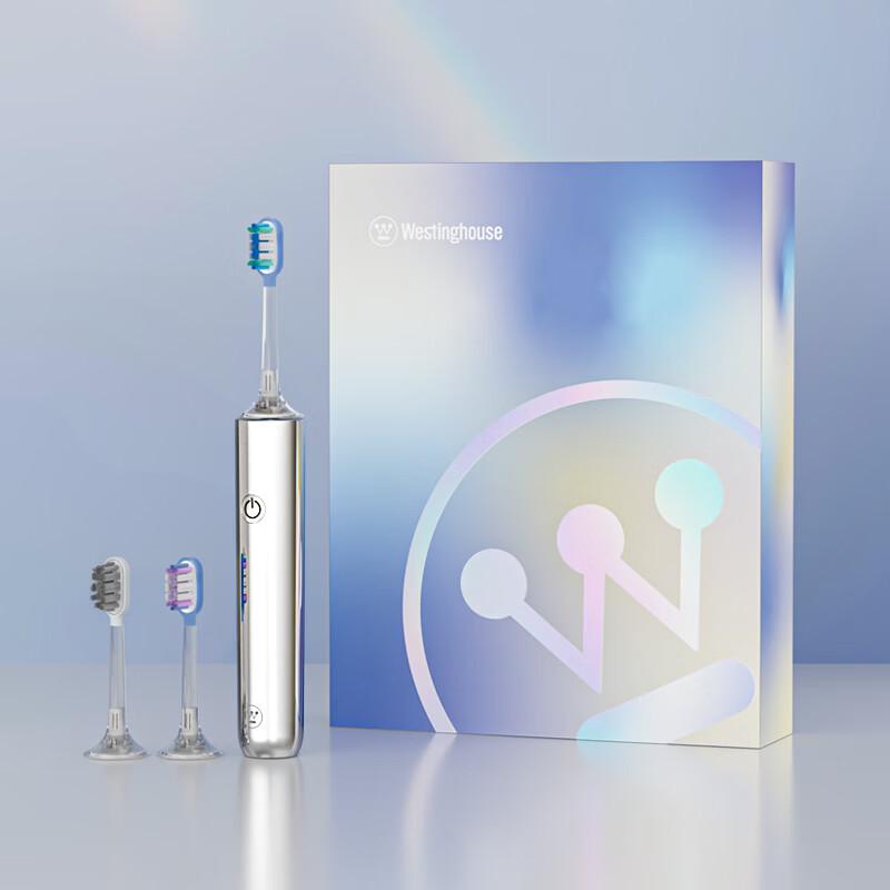 Westinghouse X1 Smart Sonic Electric Toothbrush