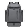 Backpack with Large Capacity Travel and Sports Dry and Wet Separation Multi-functional Computer Backpack for Business Trips