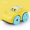 Billeke Morsomt Interaktivt Lydende Roterende Bil Baby Badeleke for Hjemmet