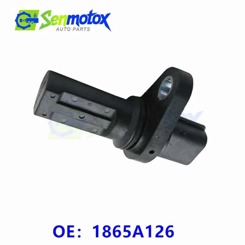 1865A126 J5T31972 MQ300215 PC814 For Mitsubishi Lancer Outlander Sport RVR 2008-2020 Models Crankshaft/Camshaft Position Sensor