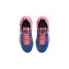 Nike GS Low Top Basketball Shoes Pink Multi-Color Big Kids' Shoes FQ8168-630