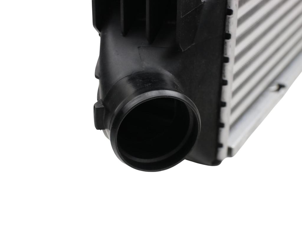 Ft55590 Fast Intercooler
