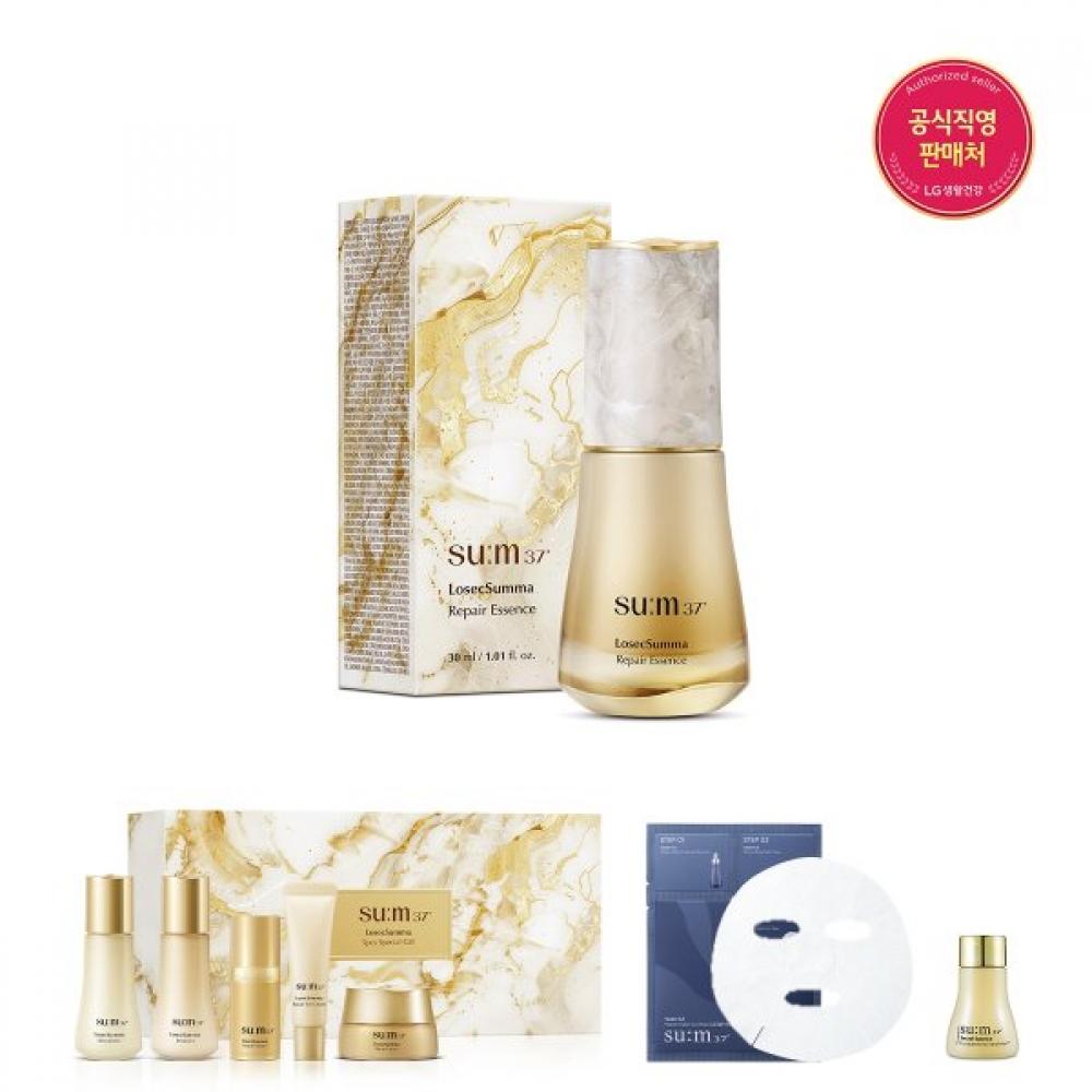 Su M37 Repair Essence 30ml Single option