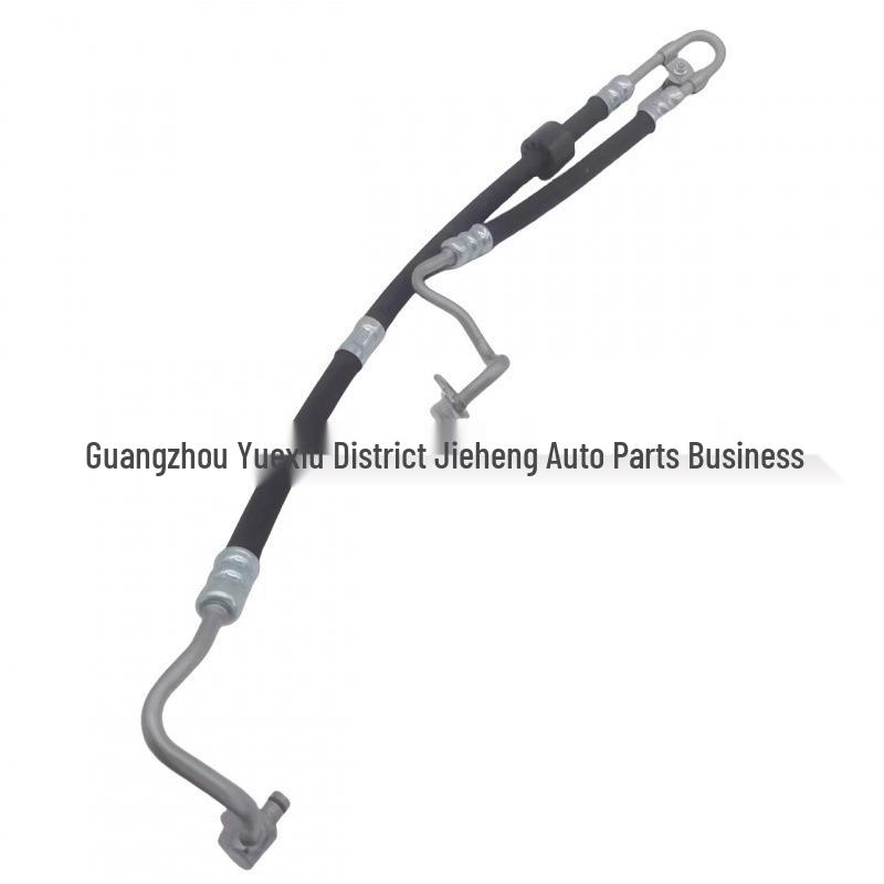Compatible Power Steering Pump Oil Hose for Land Rover Discovery 4 (Part No. LR031837)