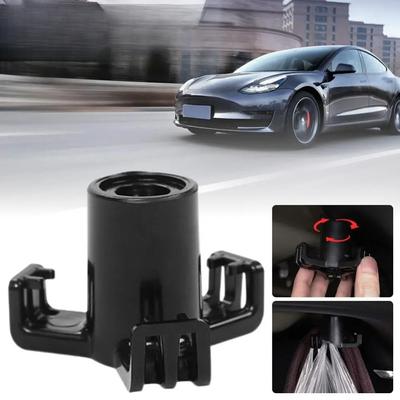 Trunk Grocery Bag Hook For Tesla Practical Car Bolt Cover Mounting Holder Car Accessory