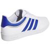 adidas Hoops 4.0 Skateboard Shoes Unisex White JQ9987