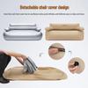 KingCamp Double Camping Inflatable Sofa Chair Mattress