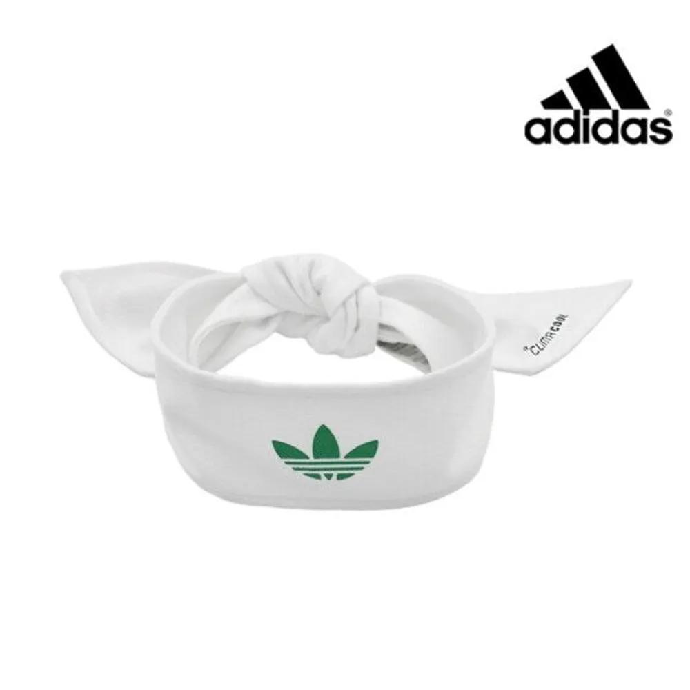 

[adidas] Original Tennis Performance Hair Tie JW6111