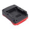 Power Battery Adapter Professional for Bosch 18V Battery Converts for Einhell Power Tool Battery Converter for Electric Power To