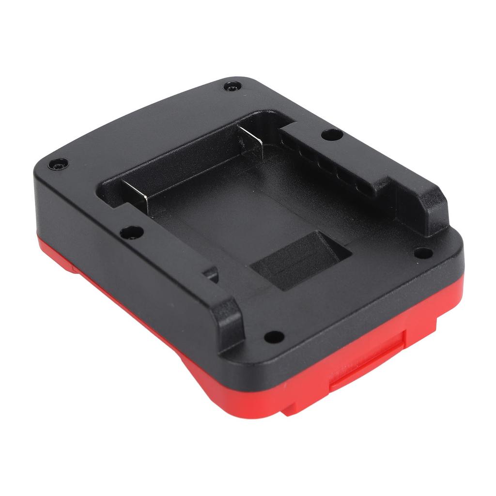 Power Battery Adapter Professional for Bosch 18V Battery Converts for Einhell Power Tool Battery Converter for Electric Power To