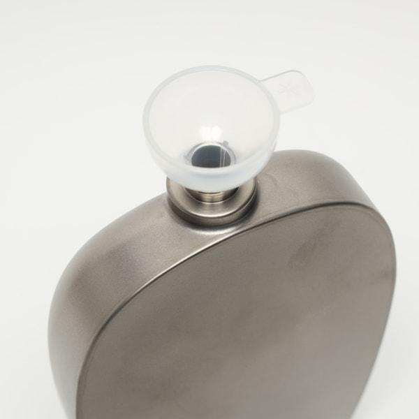 Snowpeak Titanium Flask 250 Tw 115