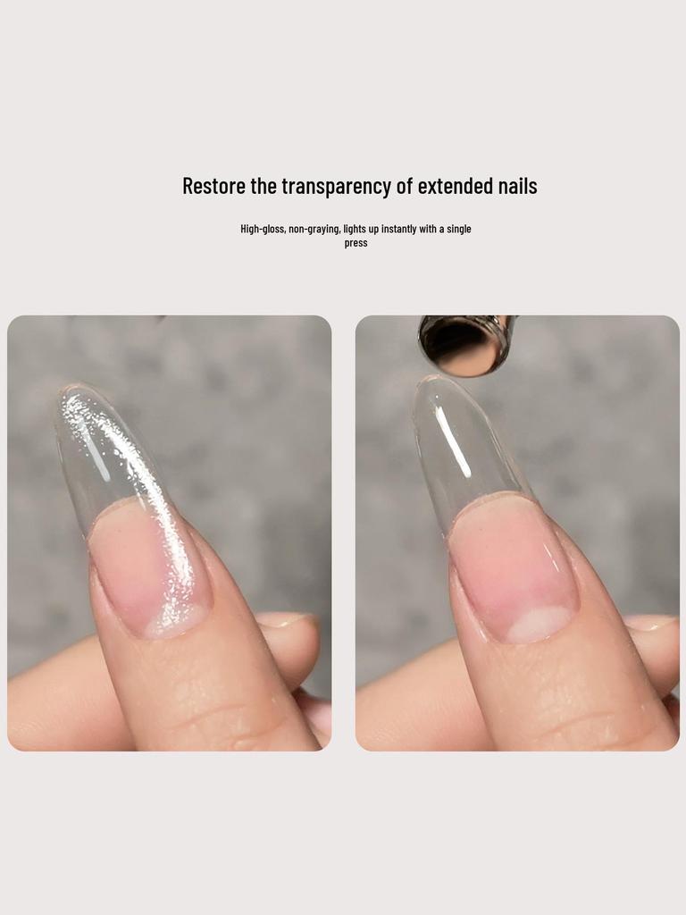 2025 Flashy Crystal Cat Eye Gel Polish Set