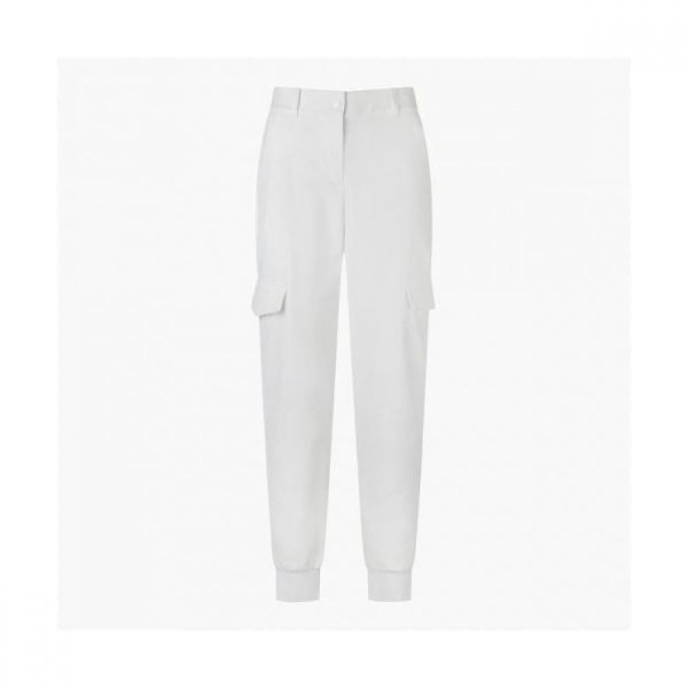 

DeScente Golf Women S Hem Rip Detail Jogger pantS NAVGNavy/61