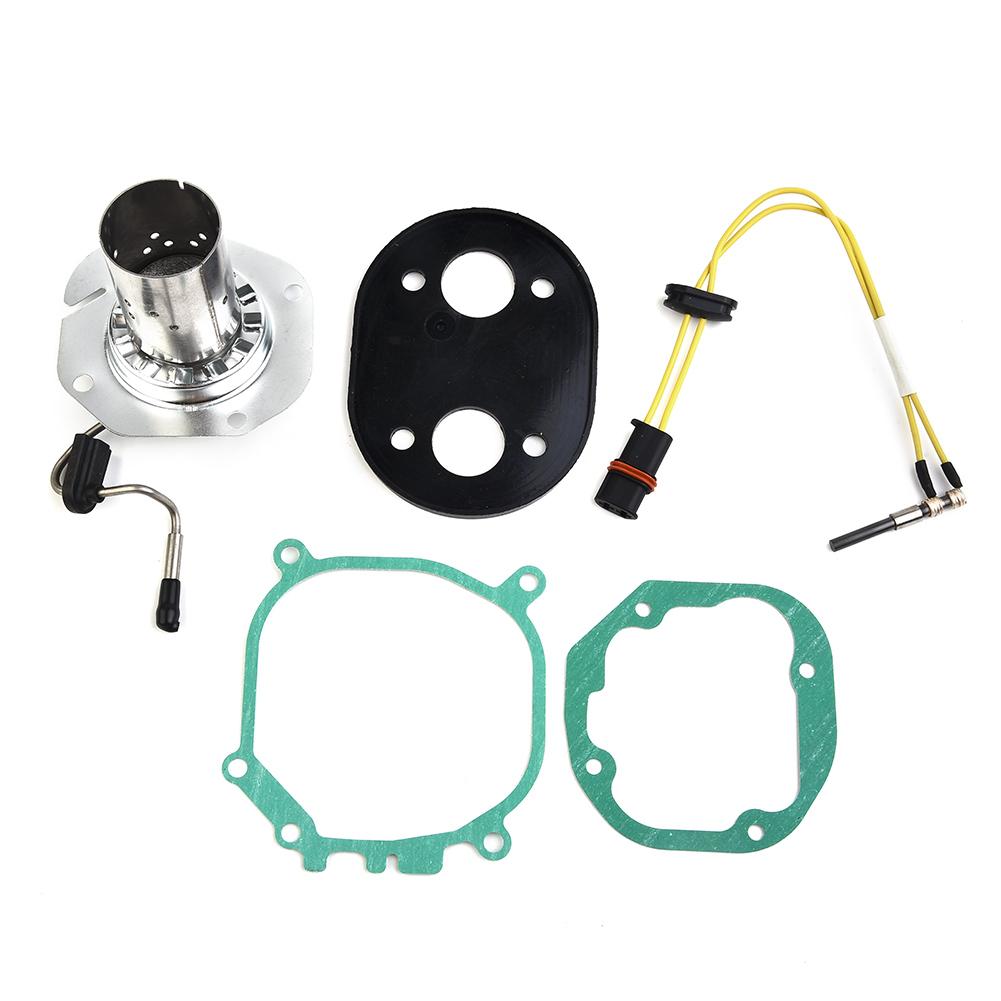 Repair Kit Heater 2000W 5pcs Gasket Set Thermostat&accessories 12V For Webasto 2000ST & 2000STC Practical To Use