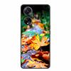 For OPPO A98 5G Cases A58 A38 A18 A78 4G A17 F23 A1 5G Soft TPU Silicone Phone Cover for OPPO Reno 11F F25 Pro 5G Covers 11 F