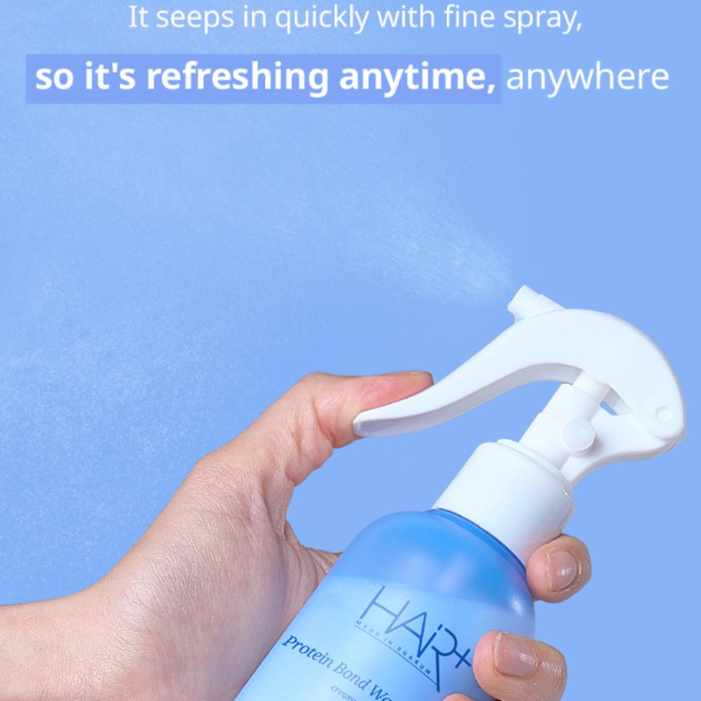 Hairplus Protein Bond Water Essence 200ml