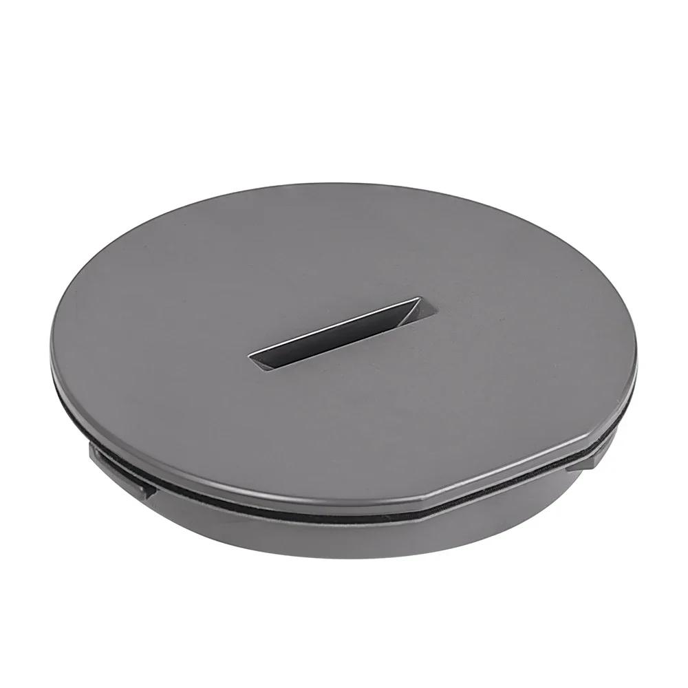 Accesorios de Cubierta de Extremo de Barra de Cepillo para Aspiradora Inalámbrica Dyson V7/ V8/ V10/ V11/ V15 de Accionamiento Directo