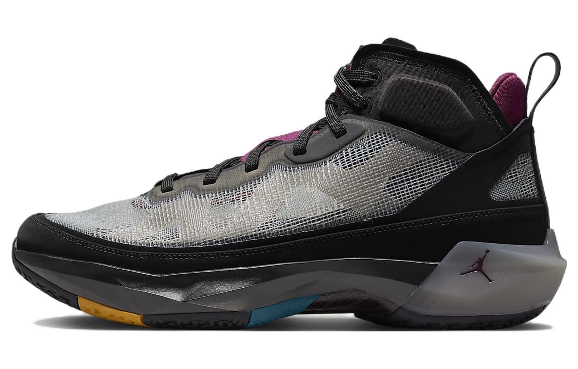 Air Jordan 37 Pf Бордовый DV1236-001 42.5