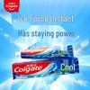 Colgate Icy Blast Triple Mint Toothpaste