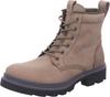Boots Ecco GRAINER 214724 M 6In Warm Tarmac