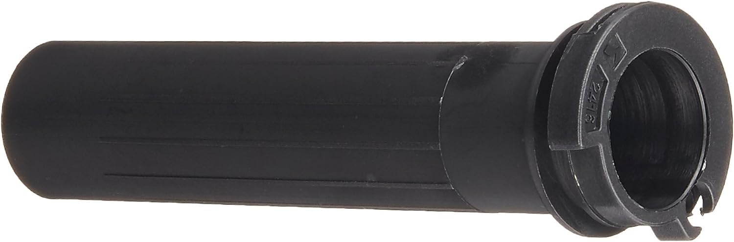 KITACO Super Throttle Pipe Address V125 901-2416900 чёрный