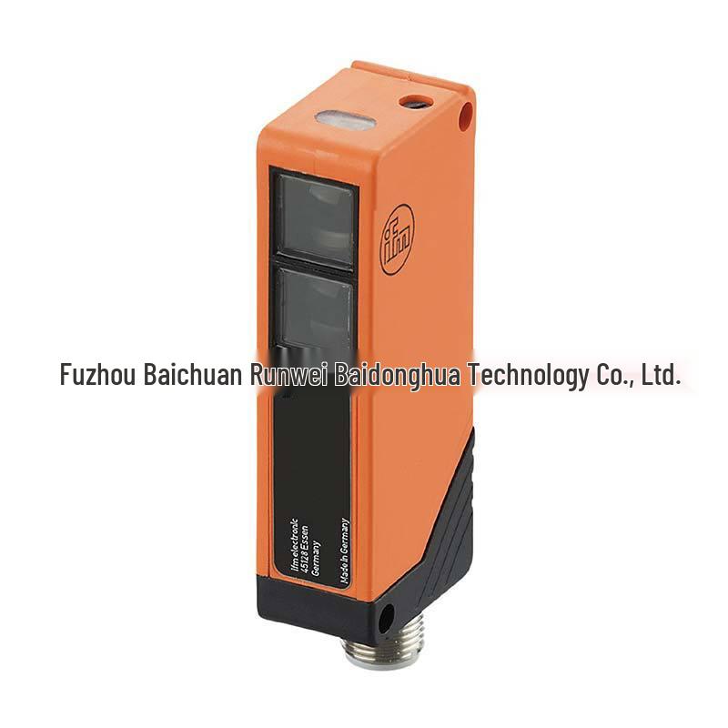 New Original OT5009/OT5008 Ifm Through-beam Photoelectric Switch Receiver Device