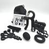 Cross-Border Bestselling Grip Strengthener Set: 7-Piece Hand Trainer with Grip Ring & Counter