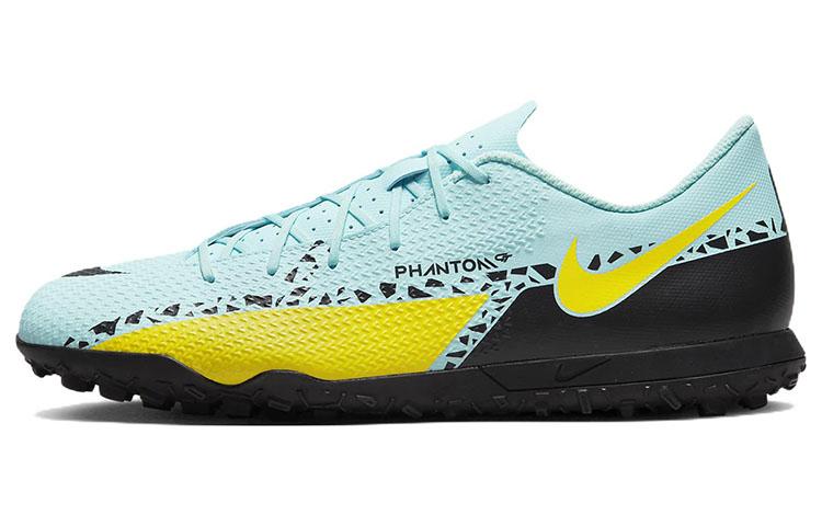 Nike Phantom GT2 Club Tf Glacier Ice Yellow Strike DC0821-407 41
