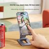 UGREEN Foldable Desktop Phone Stand