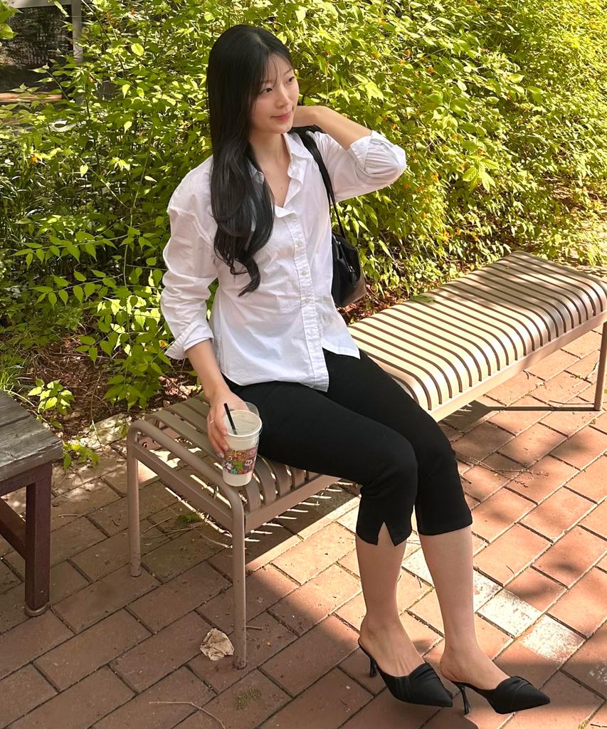MIXXO Capri Pants_Miwthg316G Miwthg516B