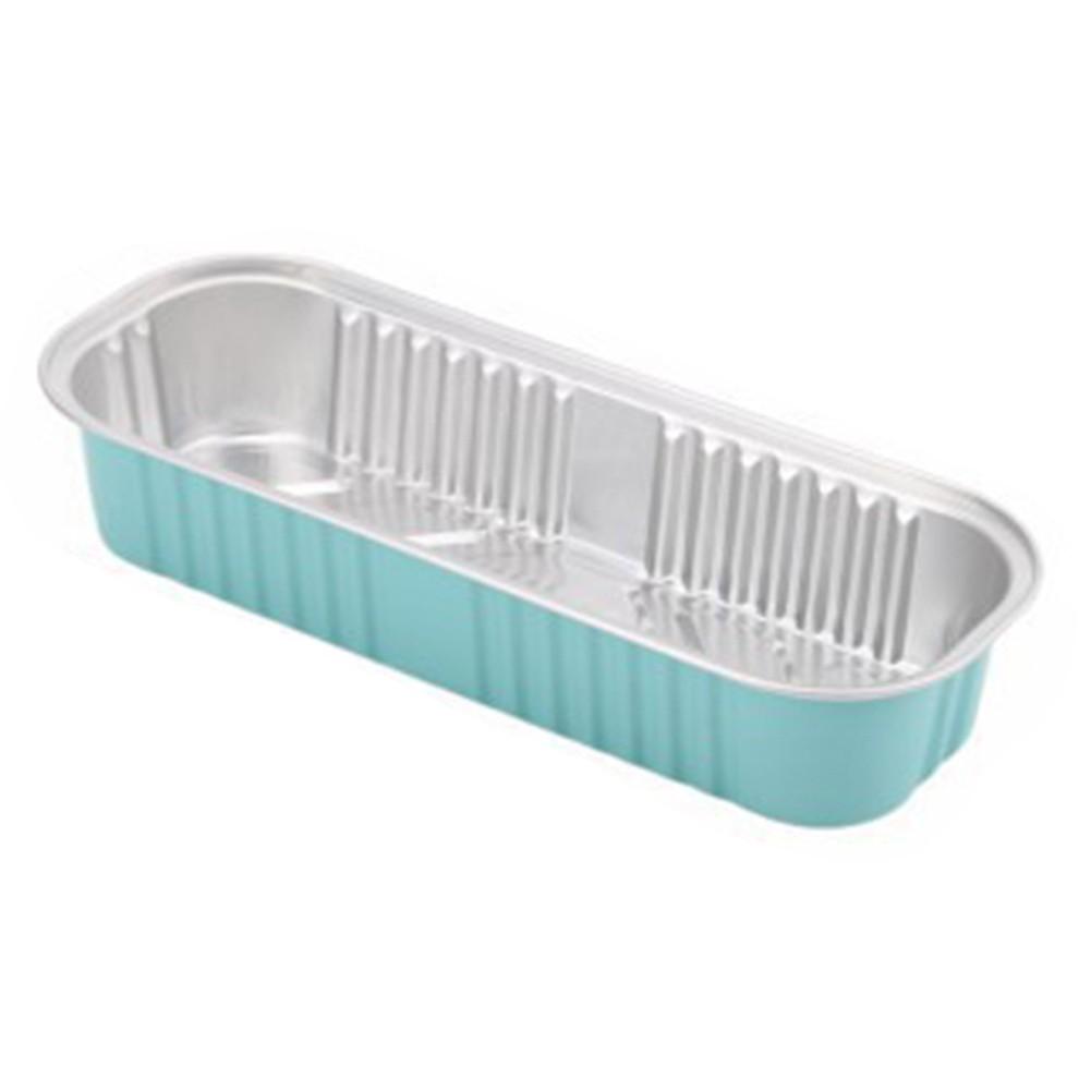 Air Fryer Baking Aluminum Foil Containers Disposable Takeout Box