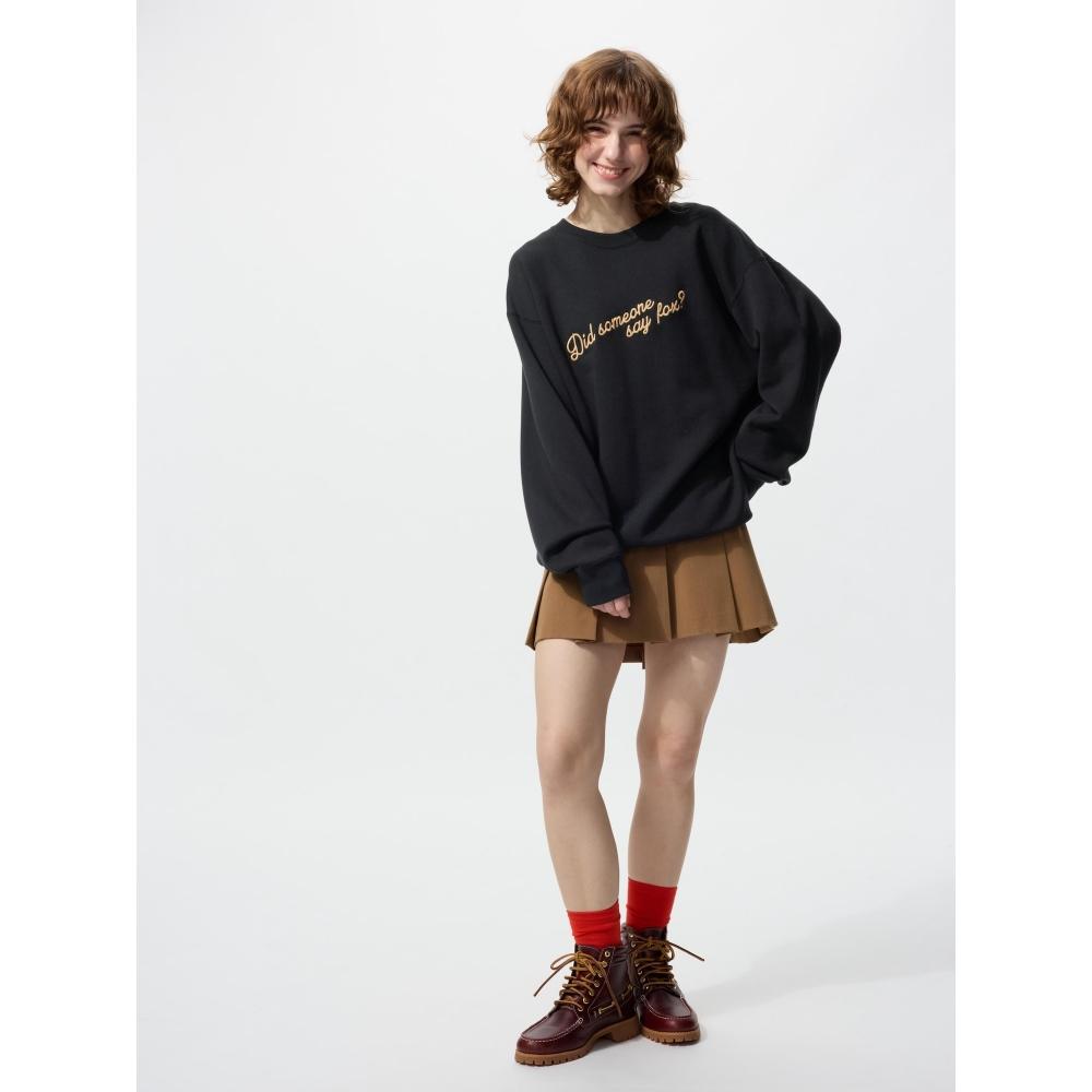 Uniqlo Japan Zootopia Sweatshirt