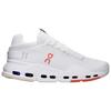 On Cloudnova 2 Comfortable Versatile N-Slip Durable Low-Top Running Shoes Men sneaker White 3ME30210256