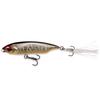 Megabass Karashi MG Torakin Kuro Small