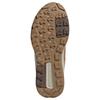 Adidas Terrex Anylander Climawarm Comfortable Versatile Warm Waterproof Breathable Hiking Shoes Women Hiking Shoes Brown JS1432