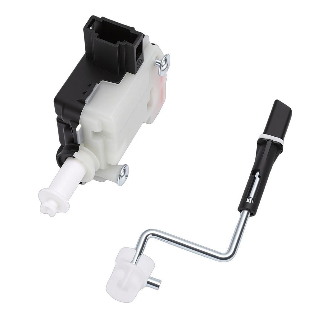 Substituição do Atuador da Trava da Tampa do Tanque de Combustível para Seat TOLEDO 1998 2005 1K5959782 Motor do Atuador da Trava da Porta da Aba do Tanque de Combustível